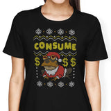Consume - Women's Apparel