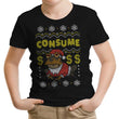 Consume - Youth Apparel