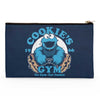 Cookie's Gym - Accessory Pouch