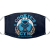 Cookie's Gym - Face Mask