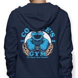 Cookie's Gym - Hoodie