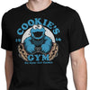 Cookie's Gym - Men's Apparel