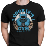 Cookie's Gym - Men's Apparel