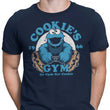 Cookie's Gym - Men's Apparel