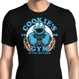 Cookie's Gym - Men's Apparel