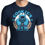 Cookie's Gym - Men's Apparel