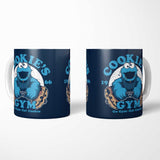 Cookie's Gym - Mug