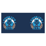 Cookie's Gym - Mug