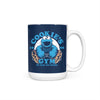 Cookie's Gym - Mug