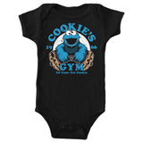Cookie's Gym - Youth Apparel