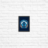 Cookie's Gym - Posters & Prints