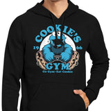 Cookie's Gym - Hoodie