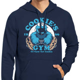 Cookie's Gym - Hoodie