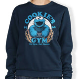 Cookie's Gym - Sweatshirt