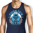 Cookie's Gym - Tank Top
