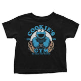Cookie's Gym - Youth Apparel