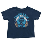 Cookie's Gym - Youth Apparel