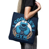 Cookie's Gym - Tote Bag