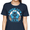 Cookie's Gym - Women's Apparel