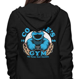 Cookie's Gym - Hoodie