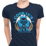 Cookie's Gym - Women's Apparel