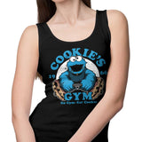 Cookie's Gym - Tank Top