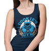 Cookie's Gym - Tank Top