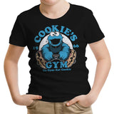 Cookie's Gym - Youth Apparel