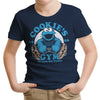 Cookie's Gym - Youth Apparel