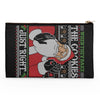 Cookies Just Right - Accessory Pouch