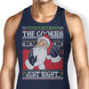 Cookies Just Right - Tank Top