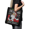 Cookies Just Right - Tote Bag