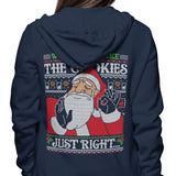 Cookies Just Right - Hoodie