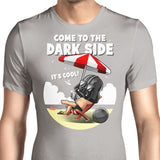 Cooler on the Dark Side - Men's Apparel