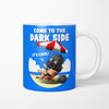 Cooler on the Dark Side - Mug