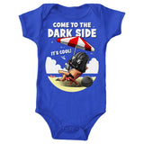 Cooler on the Dark Side - Youth Apparel