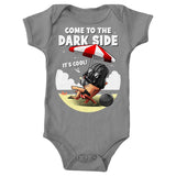 Cooler on the Dark Side - Youth Apparel