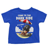 Cooler on the Dark Side - Youth Apparel