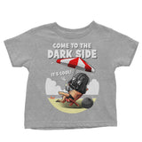 Cooler on the Dark Side - Youth Apparel