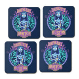 Corpse Rye - Coasters