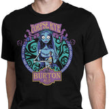 Corpse Rye - Men's Apparel