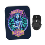 Corpse Rye - Mousepad