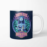 Corpse Rye - Mug