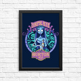 Corpse Rye - Posters & Prints