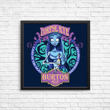 Corpse Rye - Posters & Prints