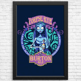 Corpse Rye - Posters & Prints