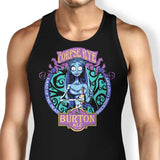 Corpse Rye - Tank Top