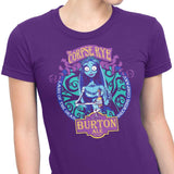 Corpse Rye - Women's Apparel