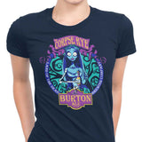 Corpse Rye - Women's Apparel