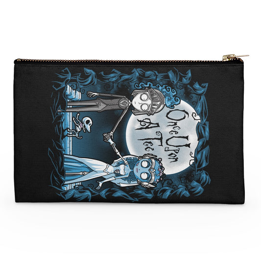 Corpse Teeana - Accessory Pouch